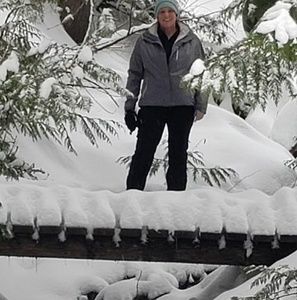 Meet your Posher, Lynnae